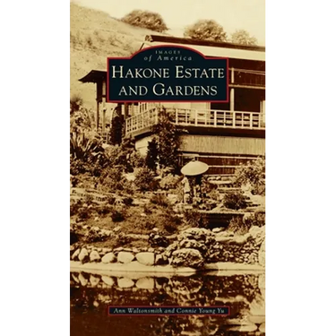 Hakone Estate and Gardens