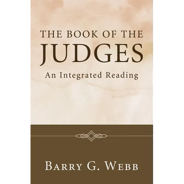 The Book of the Judges
