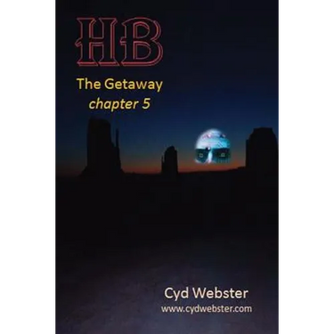 HB - The Getaway: chapter 5
