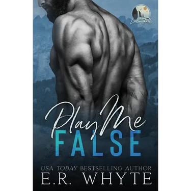 Play Me False: A Small Town Romantic Suspense Novel