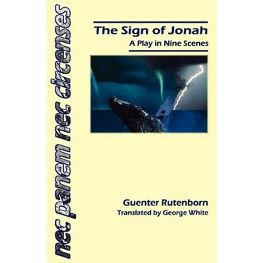 The Sign of Jonah