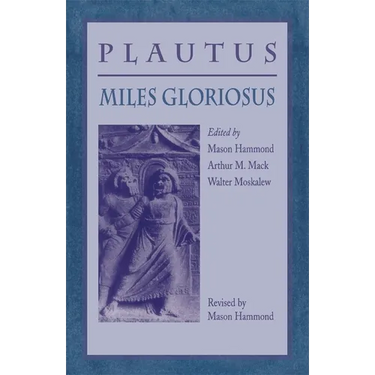 Miles Gloriosus