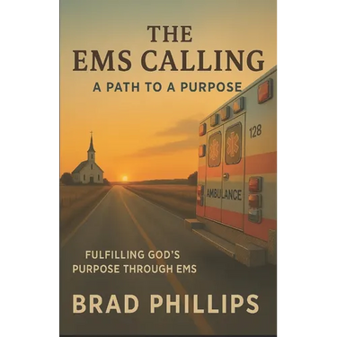 The EMS Calling: A Path to a Purpose