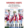 Winning Habits: How Elite Equestrians Master the Mental Game