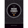 Collection of Inside Stories 2010 - 2015