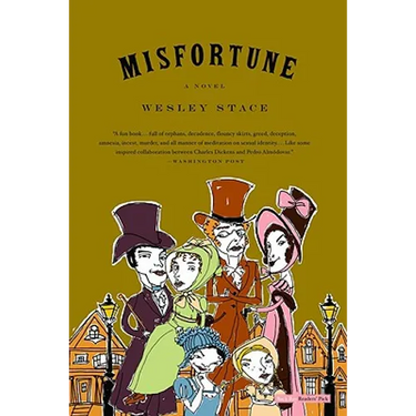 Misfortune
