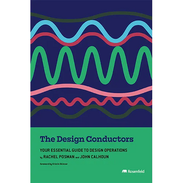 The Design Conductors: Your Essential Guide to Design Operations