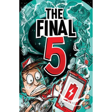 The Final 5