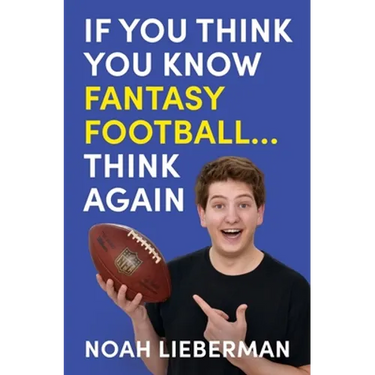 If You Think You Know Fantasy Football... Think Again