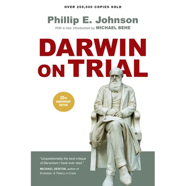Darwin on Trial