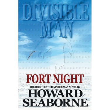 Divisible Man - Fort Night