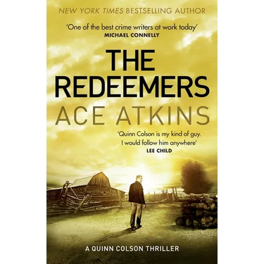 The Redeemers