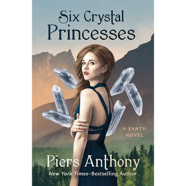 Six Crystal Princesses