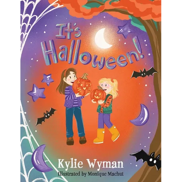 It's Halloween!