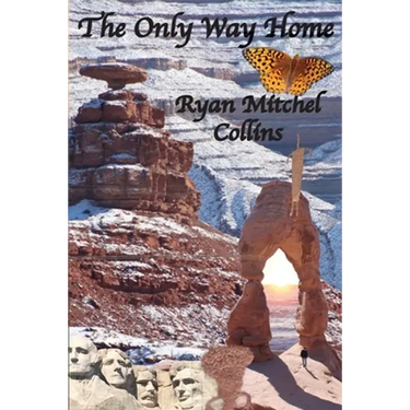 The Only Way Home