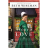 The Story of Love: Small-Town, Second Chance Romance
