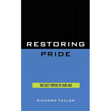 Restoring Pride