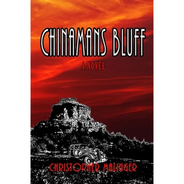 Chinamans Bluff