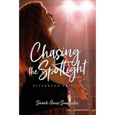 Chasing the Spotlight