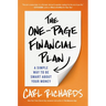 The One-Page Financial Plan: A Simple Way to Be Smart about Your Money