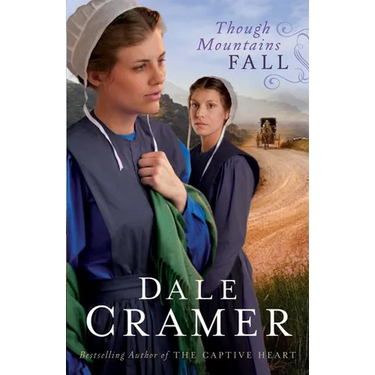 Though Mountains Fall