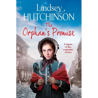 The Orphan's Promise