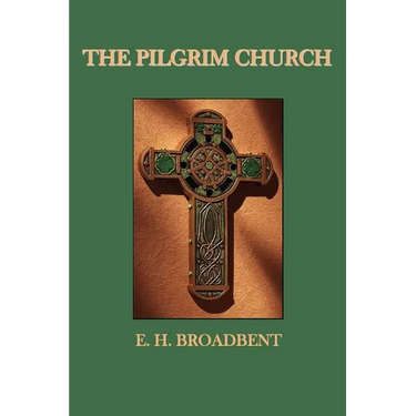 The Pilgrim Church