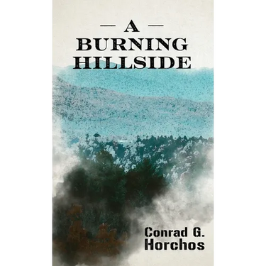 A Burning Hillside