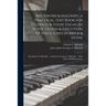 Brickwork & Masonry, a Practical Text Book for Students & Those Engaged in the Design & Execution of Structures in Brick & Stone; by Charles F. Mitche