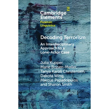 Decoding Terrorism