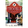 Trouble At The Winston Hotel: A Mouse Mystery