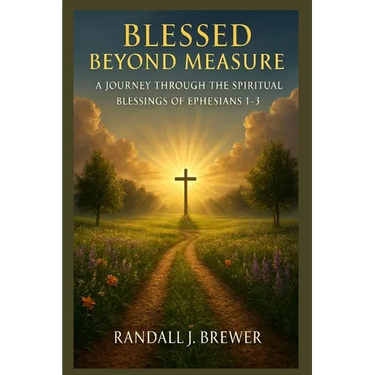 Blessed Beyond Measure