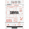 Surviva: A Future Ancestral Field Guide