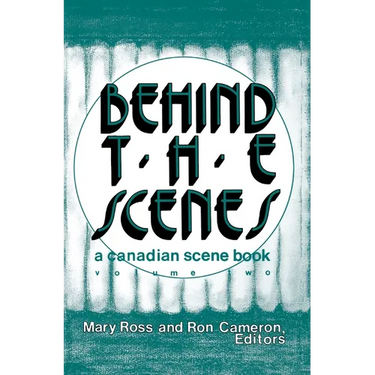 Behind the Scenes: Volume 2
