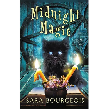 Midnight Magic