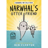 Narwhal's Otter Friend