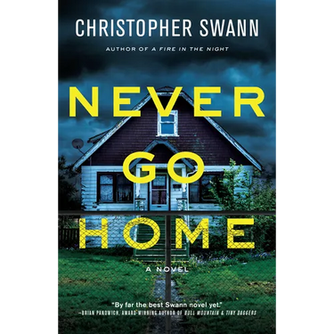 Never Go Home