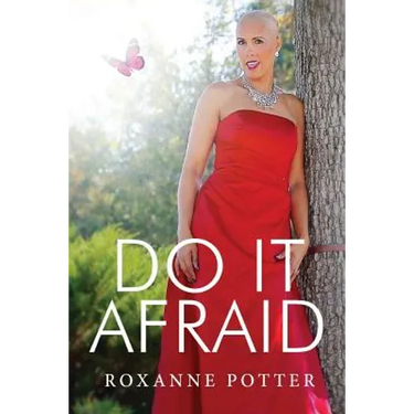 Do It Afraid