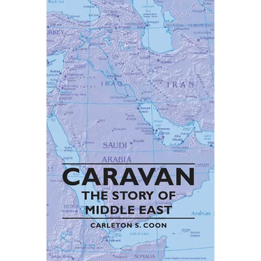 Caravan - The Story of Middle East