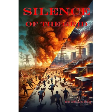 Silence Of The Grid