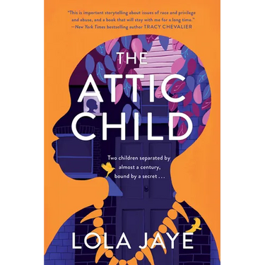 The Attic Child