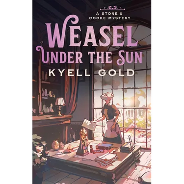 Weasel Under the Sun
