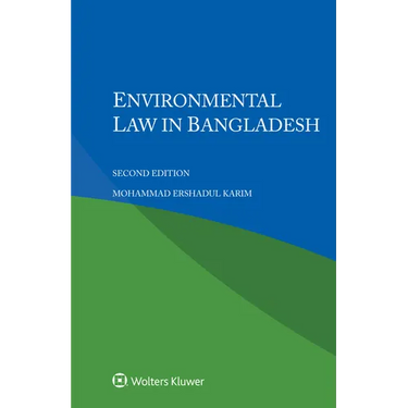 Environmental Law in Bangladesh