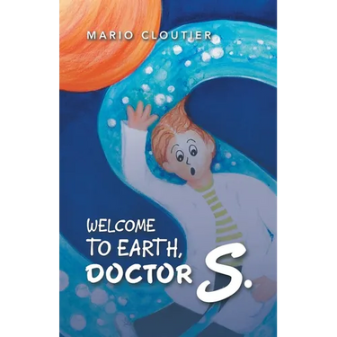 Welcome to Earth, Doctor S.