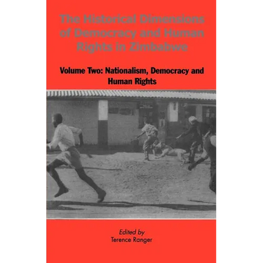 The Historical Dimensions Vol. 2