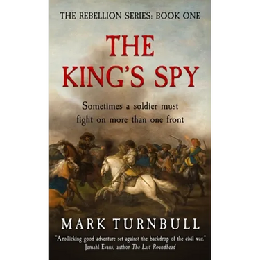 The King's Spy