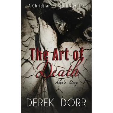 The Art of Death: Alex's Story