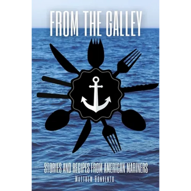From The Galley