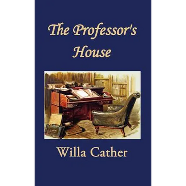 The Professor's House