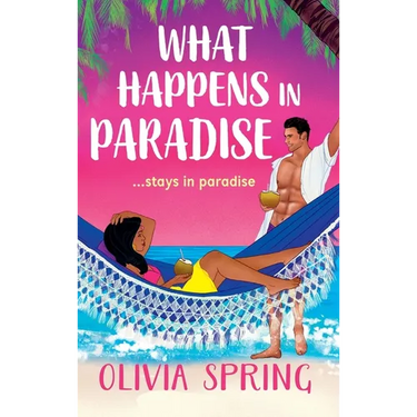 What Happens in Paradise